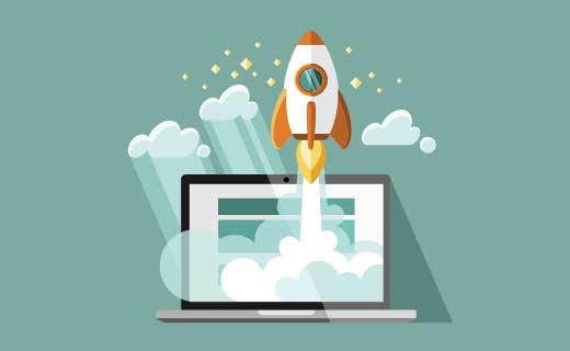 web sitesi hız optimizasyonu