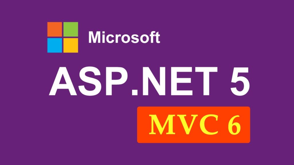 asp.net 5