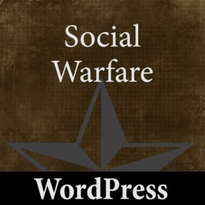 social warfare