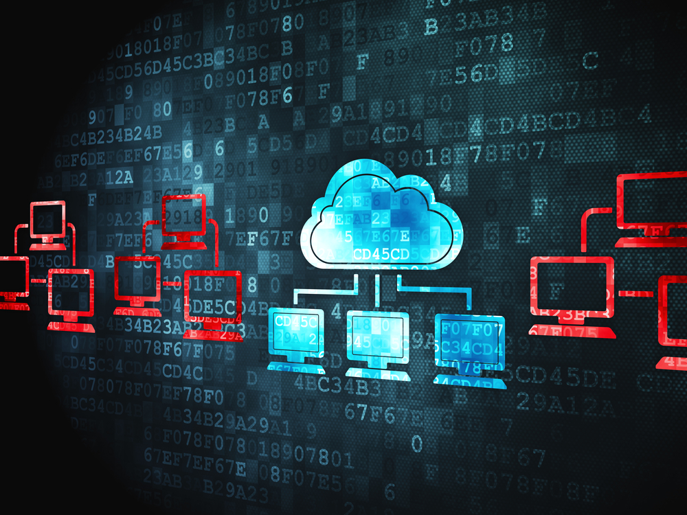 Cloud Computing (Bulut Teknolojisi) Ne İşe Yarar