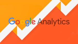 google analytics