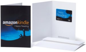 amazon kindle