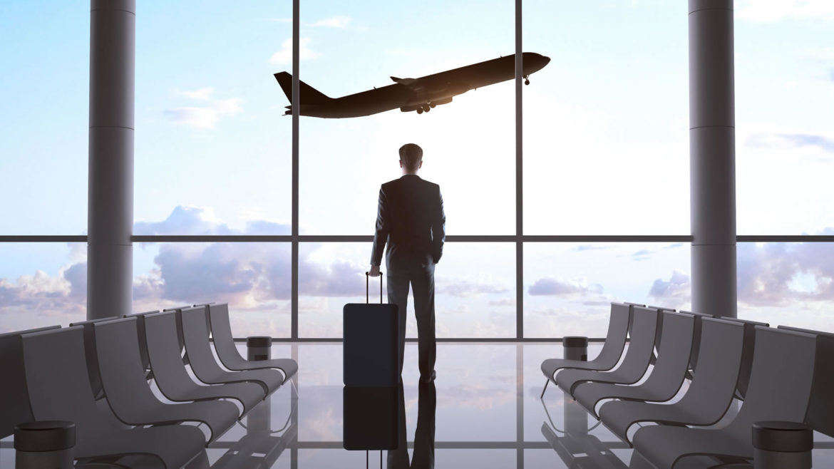 uçak yolculuğu Sık Uçak Yolculuğu Yapanlar İçin Güzel Hediyeler