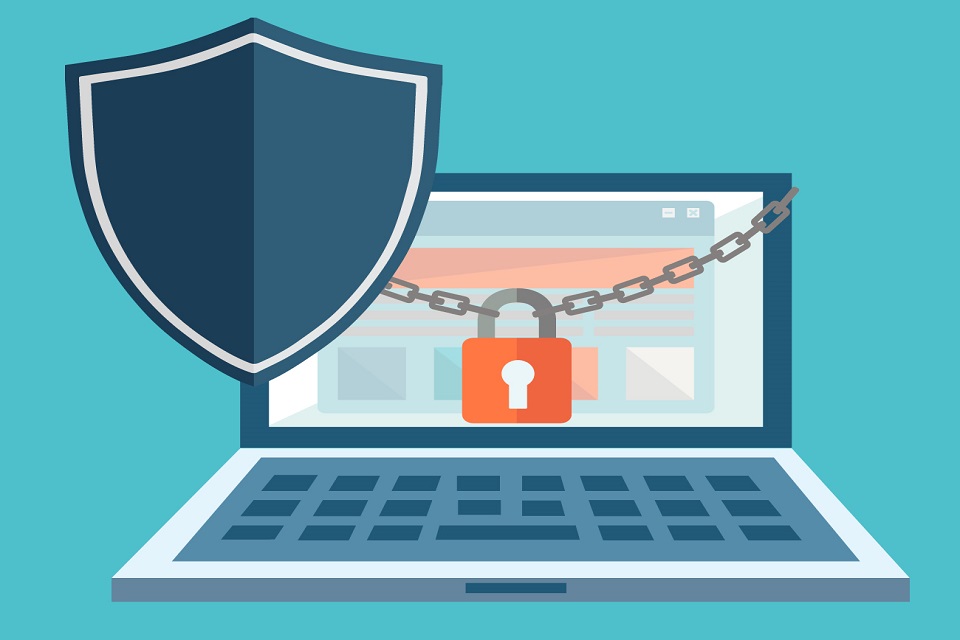 blog-security WordPress Bloğunuzu Güvenli Tutmanız İçin 6 İpucu
