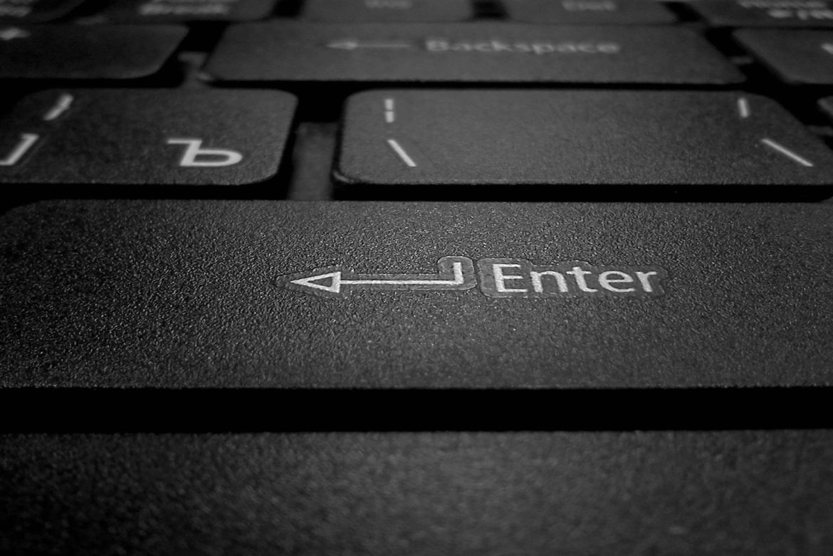 klavye-enter DNS Kaydı Nedir? DNS Kayıt Türleri Nelerdir?