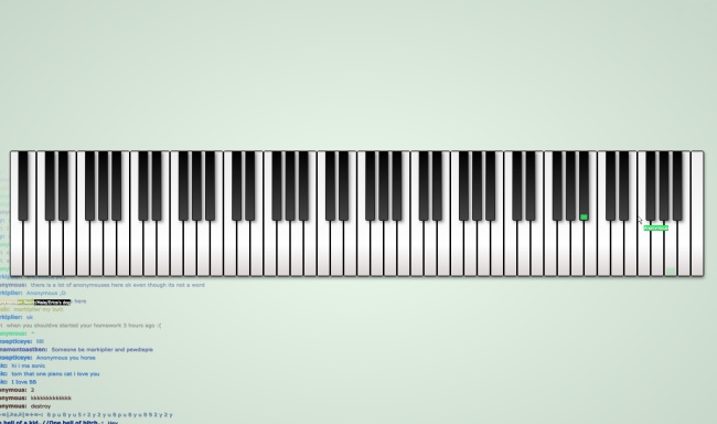 online-piyano