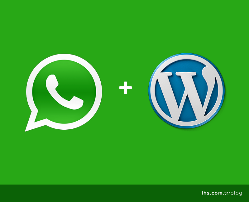 whatsapp_Facebook WordPress Web Sitesine Nasıl WhatsApp Entegre Edilir?