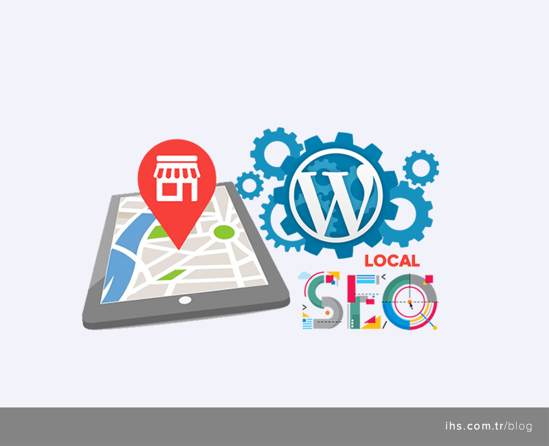 wordpress-icin-local-seo WordPress Web Siteniz İçin En İyi Yerel SEO İpuçları