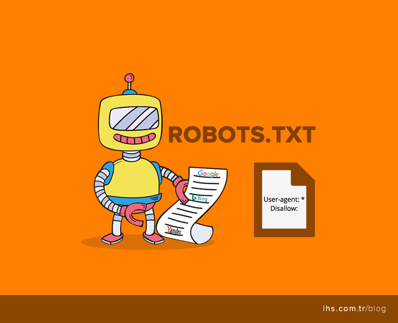 robots-txt-nedir