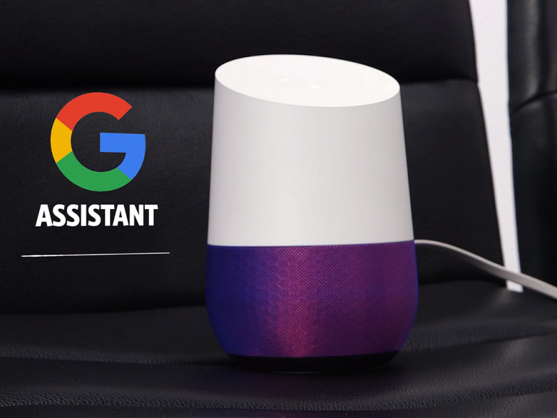 google-assistant-home