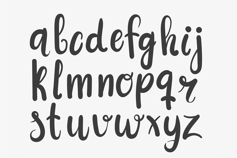 google-fontlar WordPress Web Sitenize Google Fontları Ekleyin