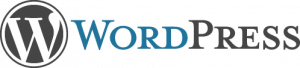 wordpress-vs-drupal-logo