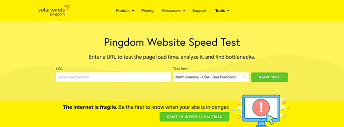 Pingdom-web-site-speed-test1