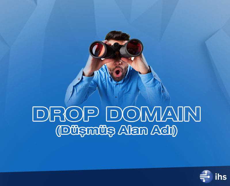 drop-domain-nedir