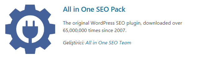 all-in-one-seo-eklentisi