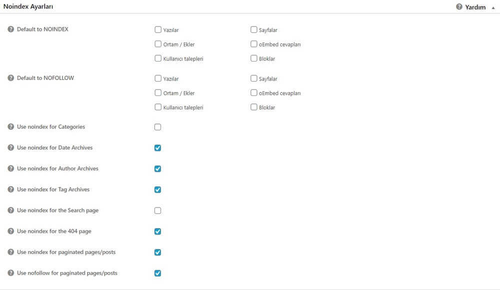 all-in-one-seo-genel-noindex-ayarlari