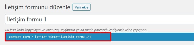 contact-form-7-eklenti-ekleme-1