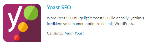 yoast-seo-eklentisi