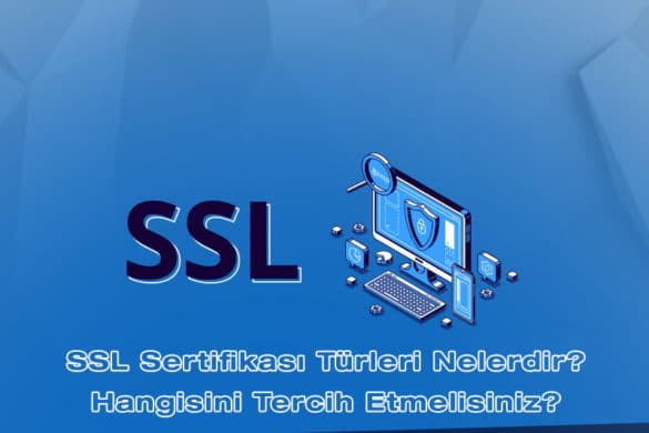 SSL Sertifikası Zinciri (Certificate Chain) Nedir ve Neden Önemlidir ...