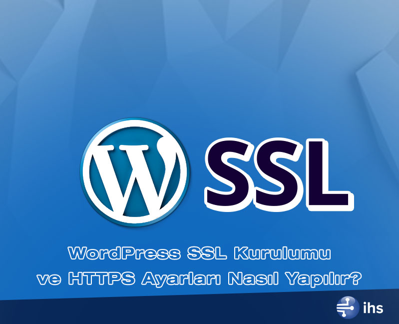 Wordpress ssl