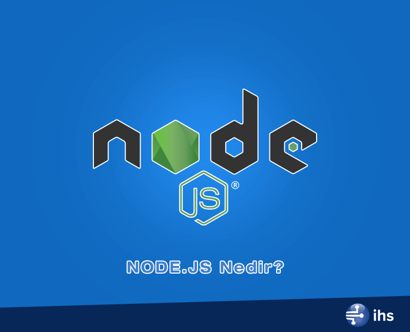 node-js-nedir