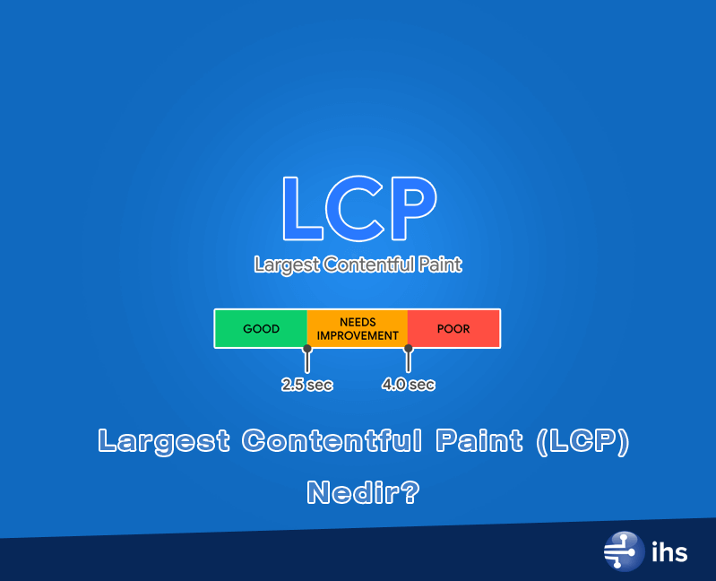 LCP-nedir