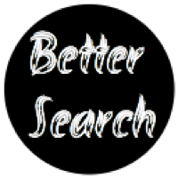 better-search
