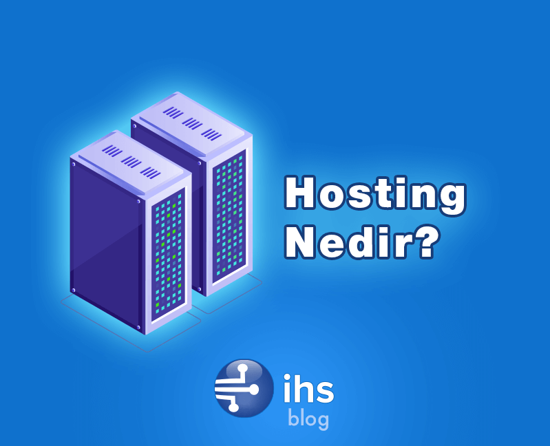 hosting-nedir