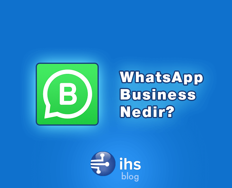 whatsapp-business-nedir