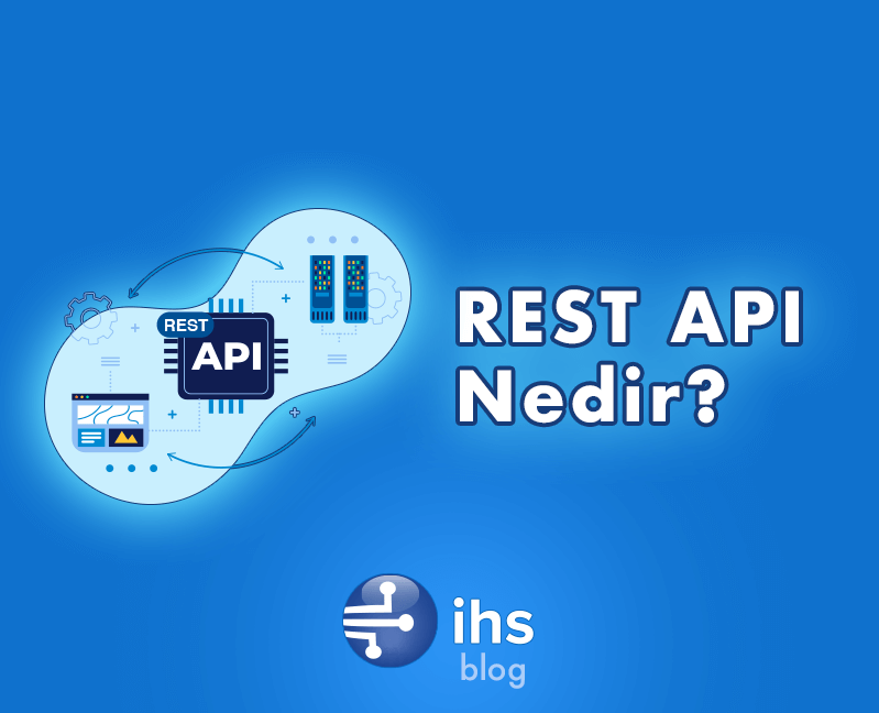 rest-api-nedir