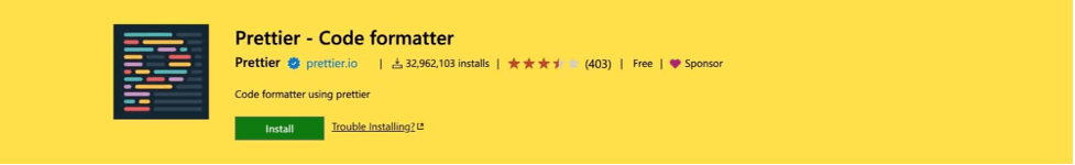 En Çok Kullanılan 9 Visual Studio Code Eklentisi - IHS Blog