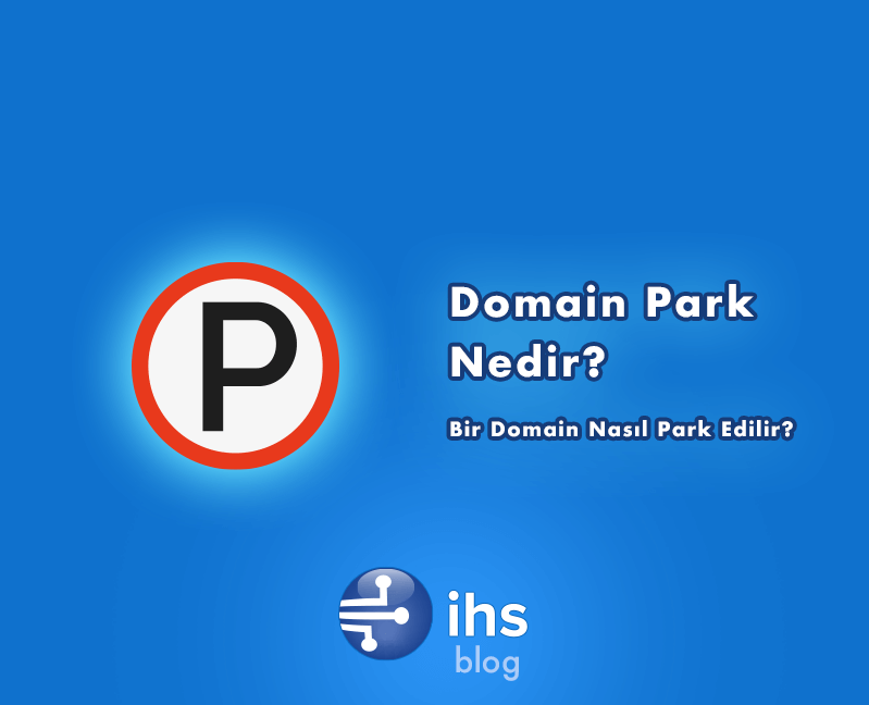 domain-park-nedir