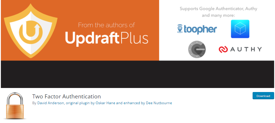 two-factor-authentication-plugin