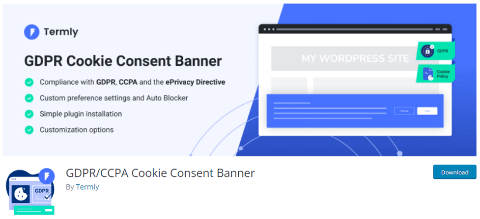 GDPR-CCPA-Cookie-Consent-Banner