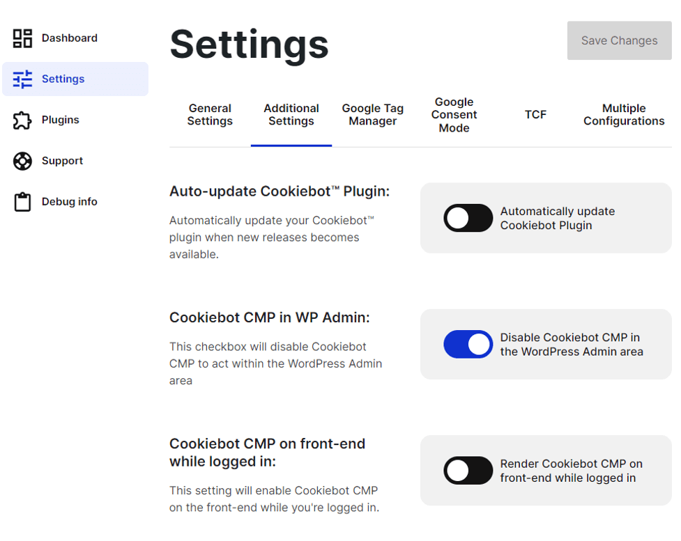 cookiebot-setting-panel