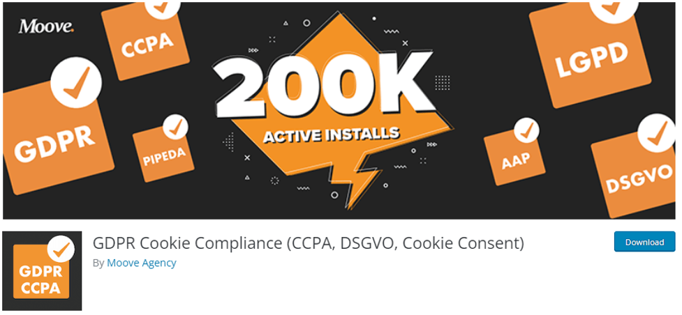 gdpr-cookie-compliance