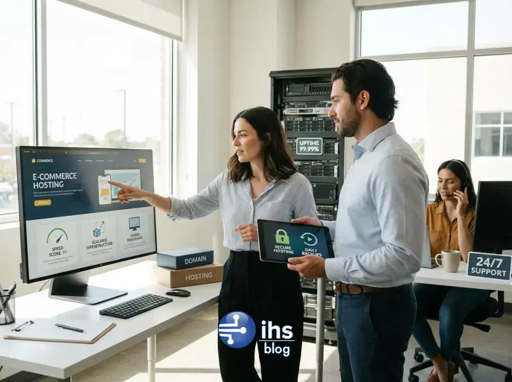 e-ticaret-siteniz-icin-hosting-secimi-gozden-kacirmamaniz-gereken-5-ozellik