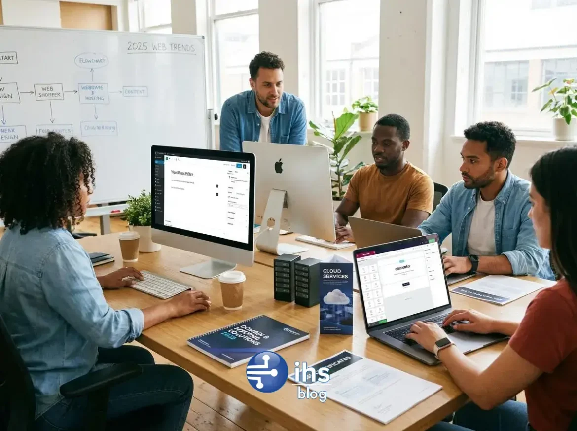 Elementor, Gutenberg ve Diğer Sayfa Oluşturucular: 2025 İçin En İyi Seçim Hangisi?