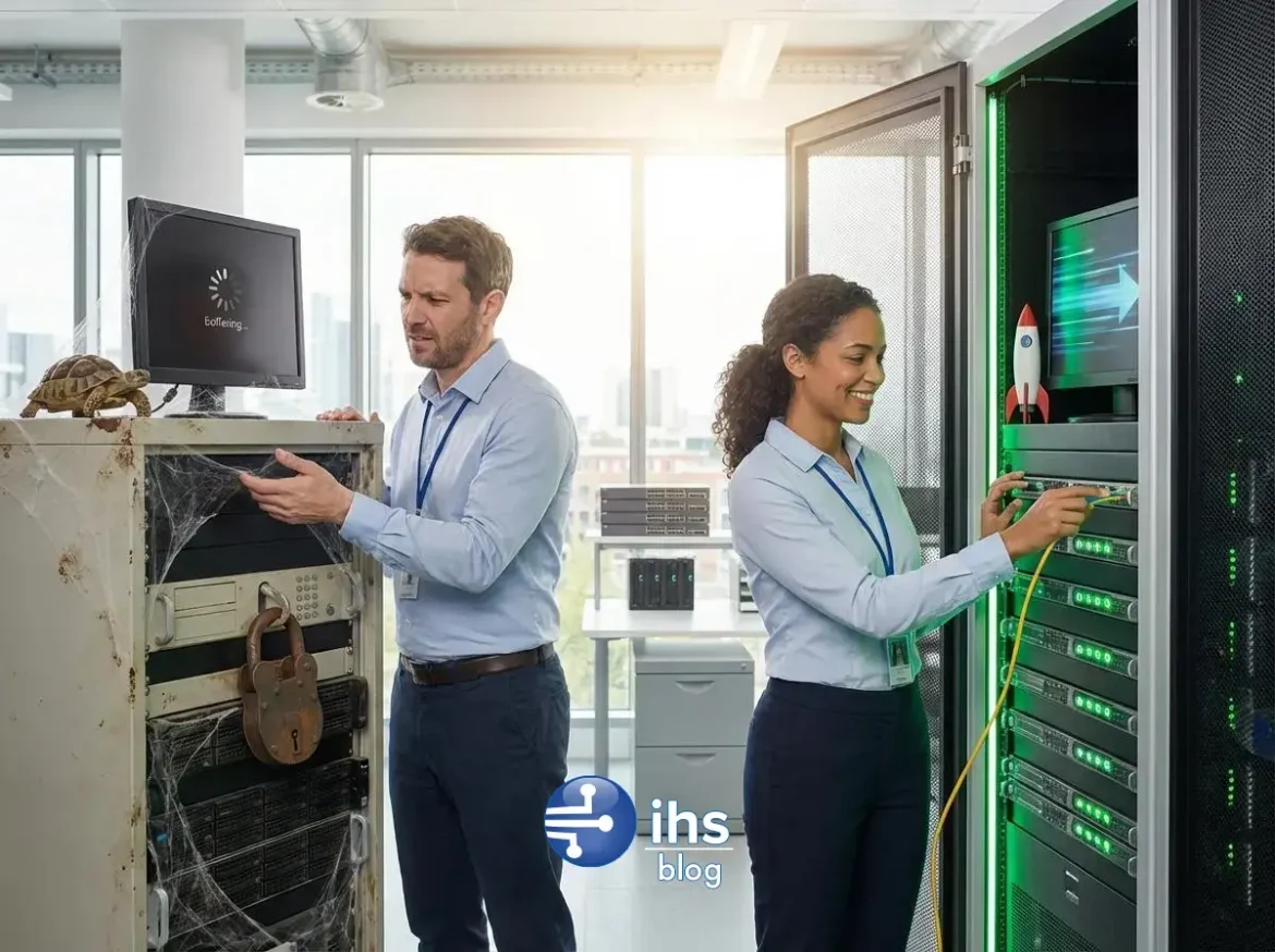 SSL Performansı: HTTPS Sitemi Yavaşlatır mı? Efsaneler ve Gerçekler