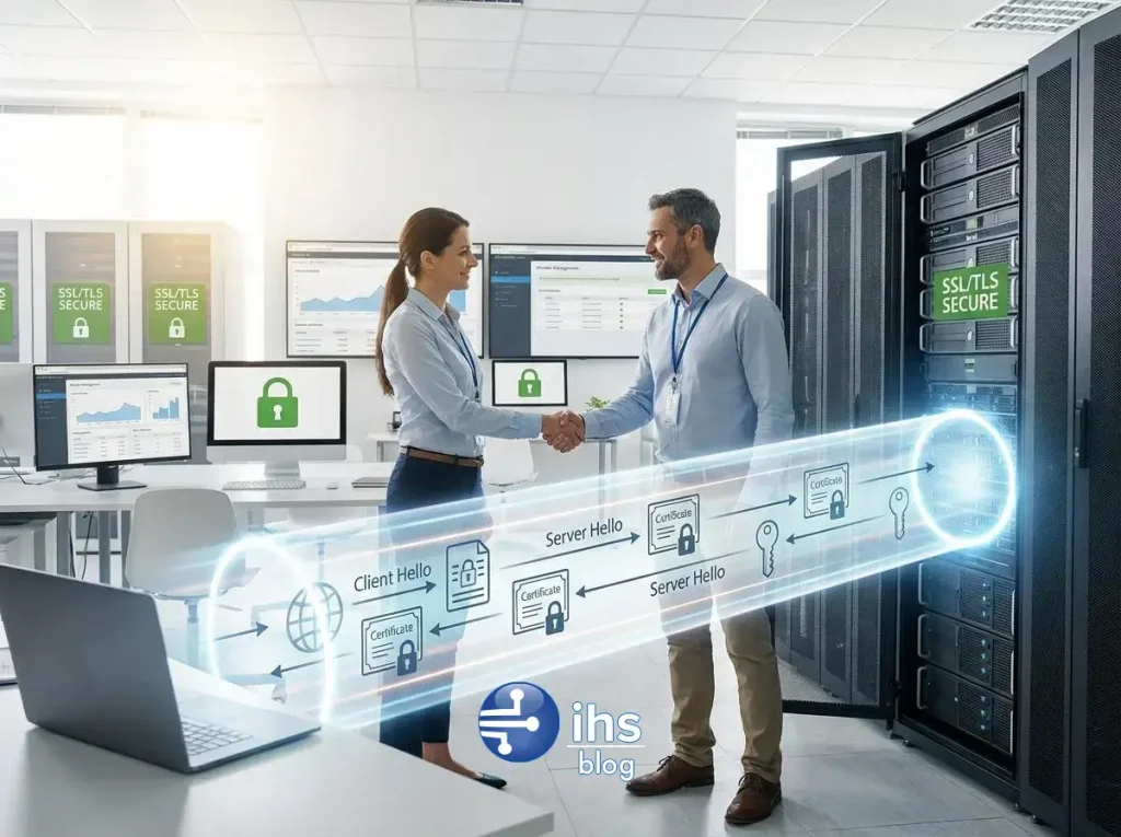 ssl-tls-handshake-nedir-ve-nasil-calisir