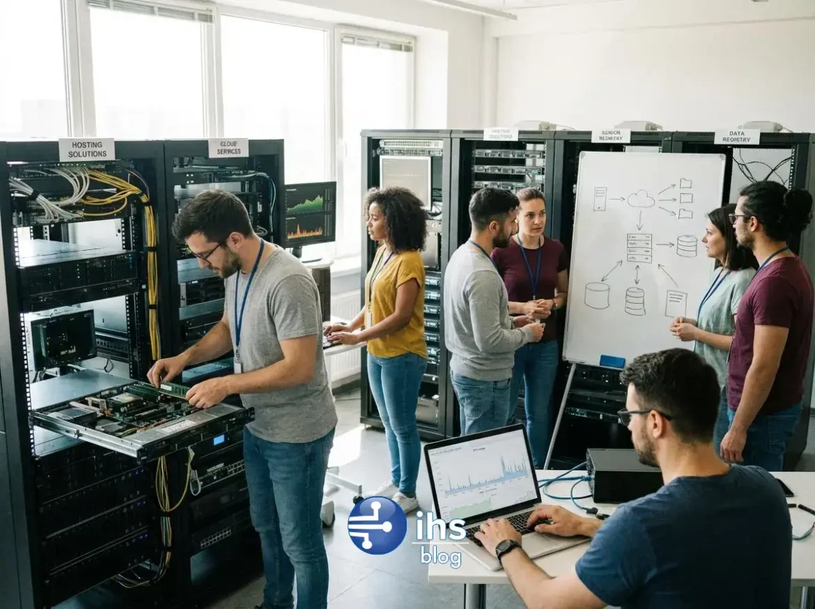 sunucu-kaynak-cpu-ram-disk-kullanimini-optimize-etme-yollari Sunucu Kaynak (CPU, RAM, Disk) Kullanımını Optimize Etme Yolları