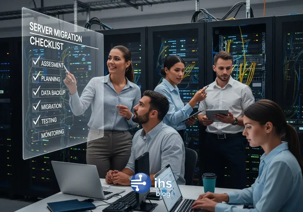 sunucu-tasima-server-migration-projesi-icin-adim-adim-kontrol-listesi