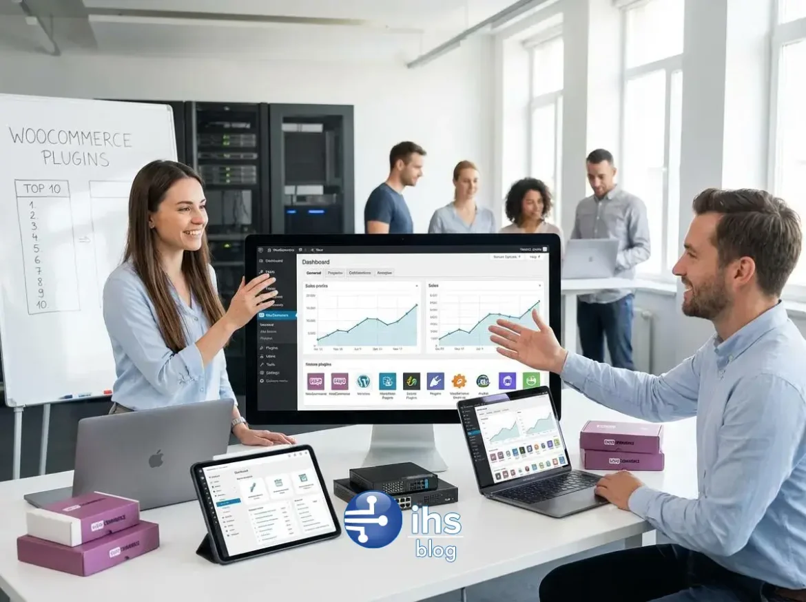 WooCommerce İçin En İyi 10 Ücretsiz Eklenti (Satışlarınızı Artıracak)