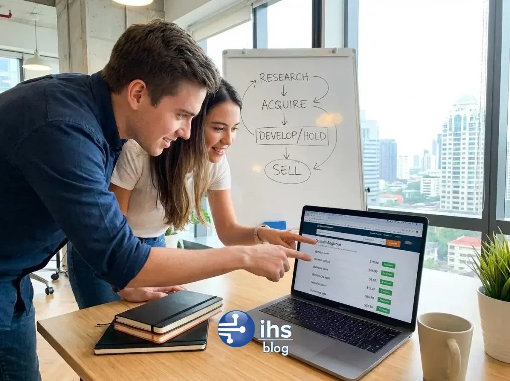 domain-flipping-nedir-yeni-baslayanlar-icin-adim-adim-rehber