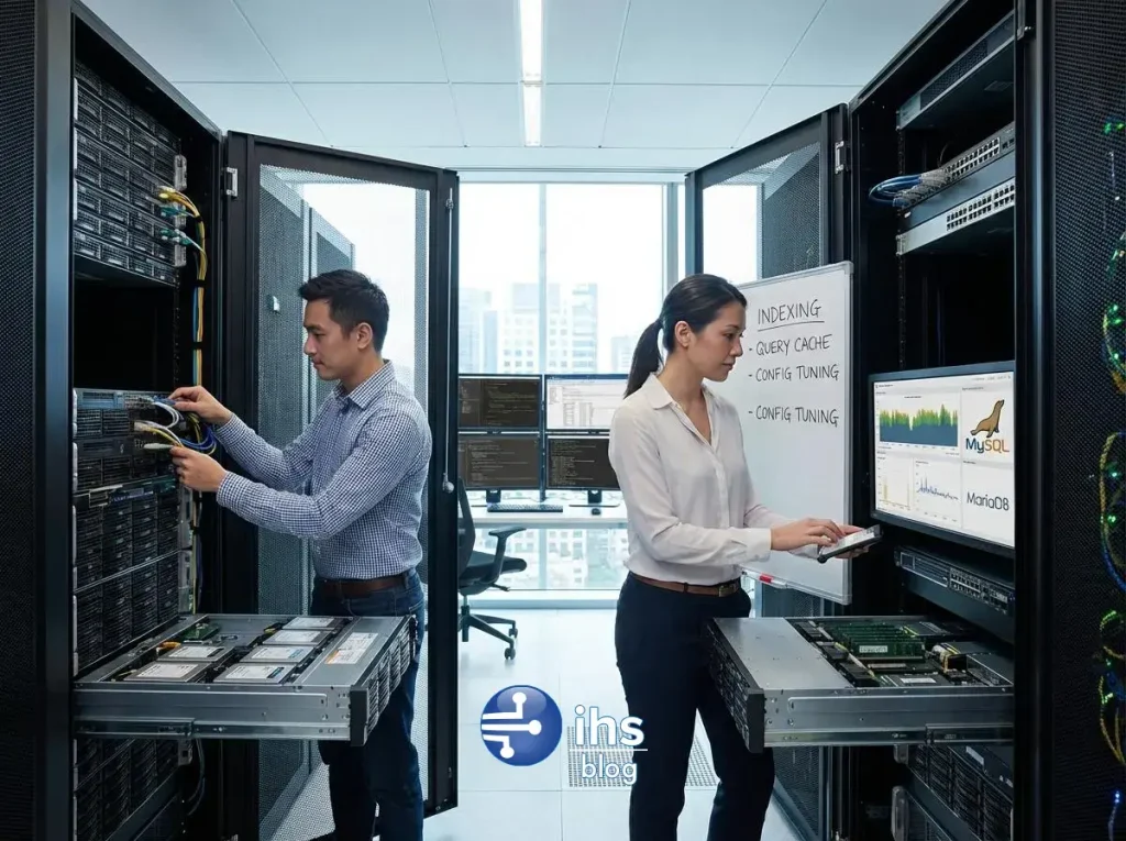 veritabani-sunucusu-optimizasyonu-mysql-mariadb-icin-en-iyi-pratikler