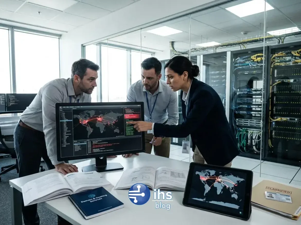 APT (Gelişmiş Sürekli Tehdit) Saldırıları Nedir? Devlet Destekli Hackerlar Nasıl Gizlenir?