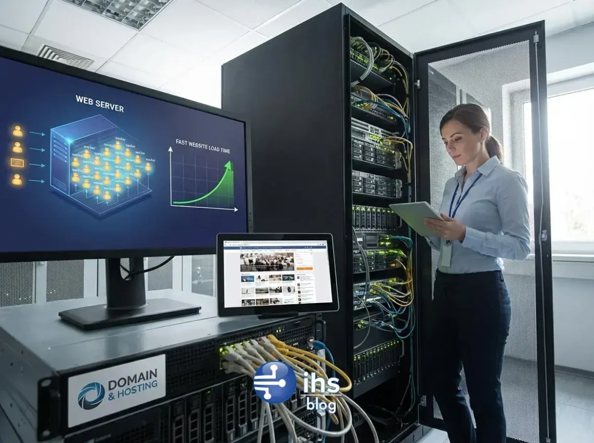 Hostingde PHP Worker Sayısı Nedir ve Sitenizin Performansını Nasıl Etkiler?