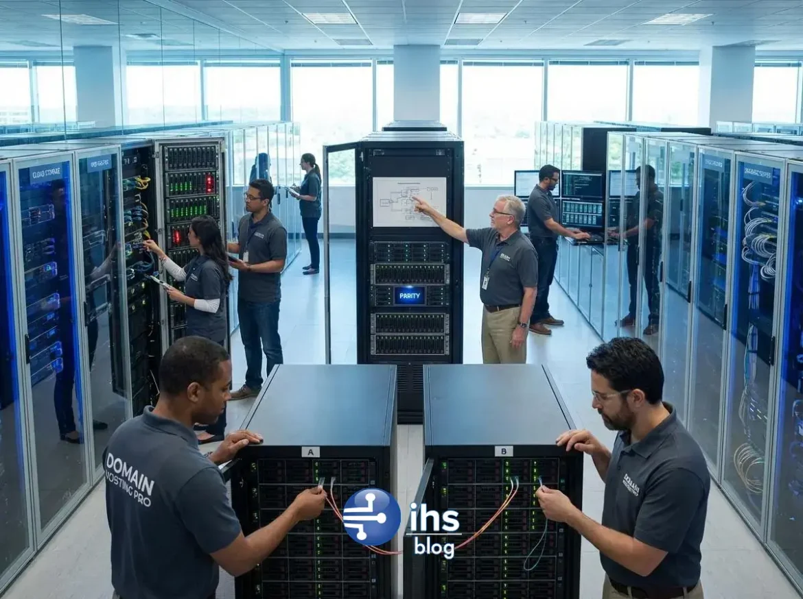 raid-konfigurasyonlari-raid-0-1-5-10-veri-guvenligi-ve-performans-dengesi RAID Konfigürasyonları (RAID 0, 1, 5, 10): Veri Güvenliği ve Performans Dengesi