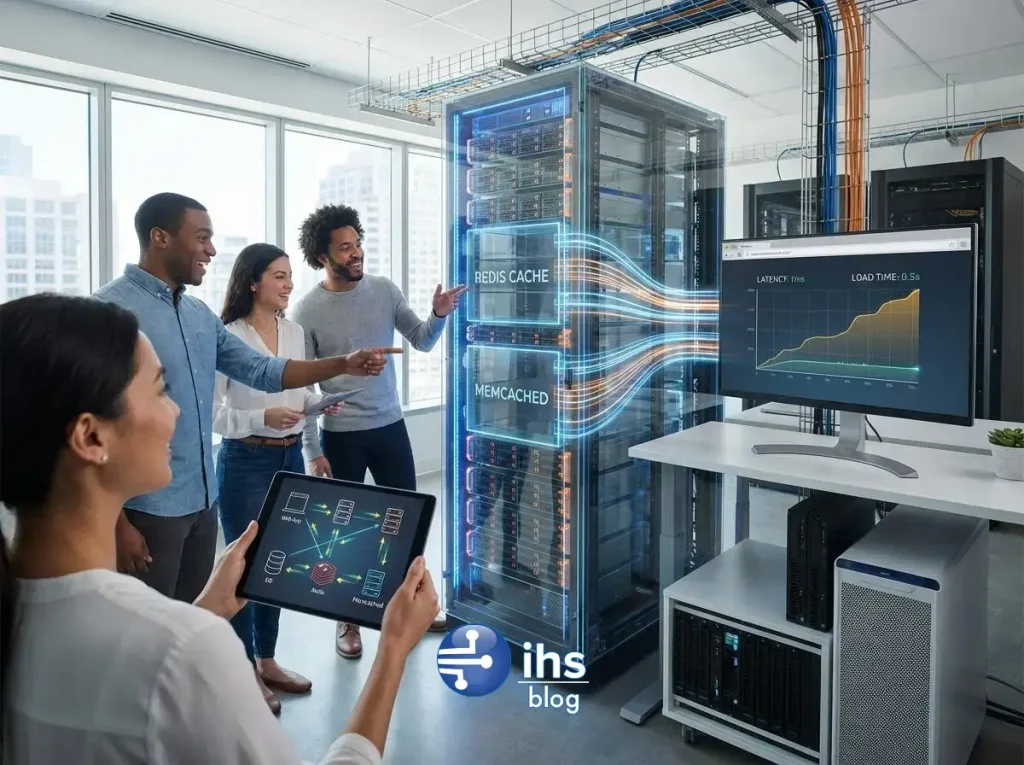 redis-ve-memcached-destegi-sunan-hosting-in-performansa-etkisi
