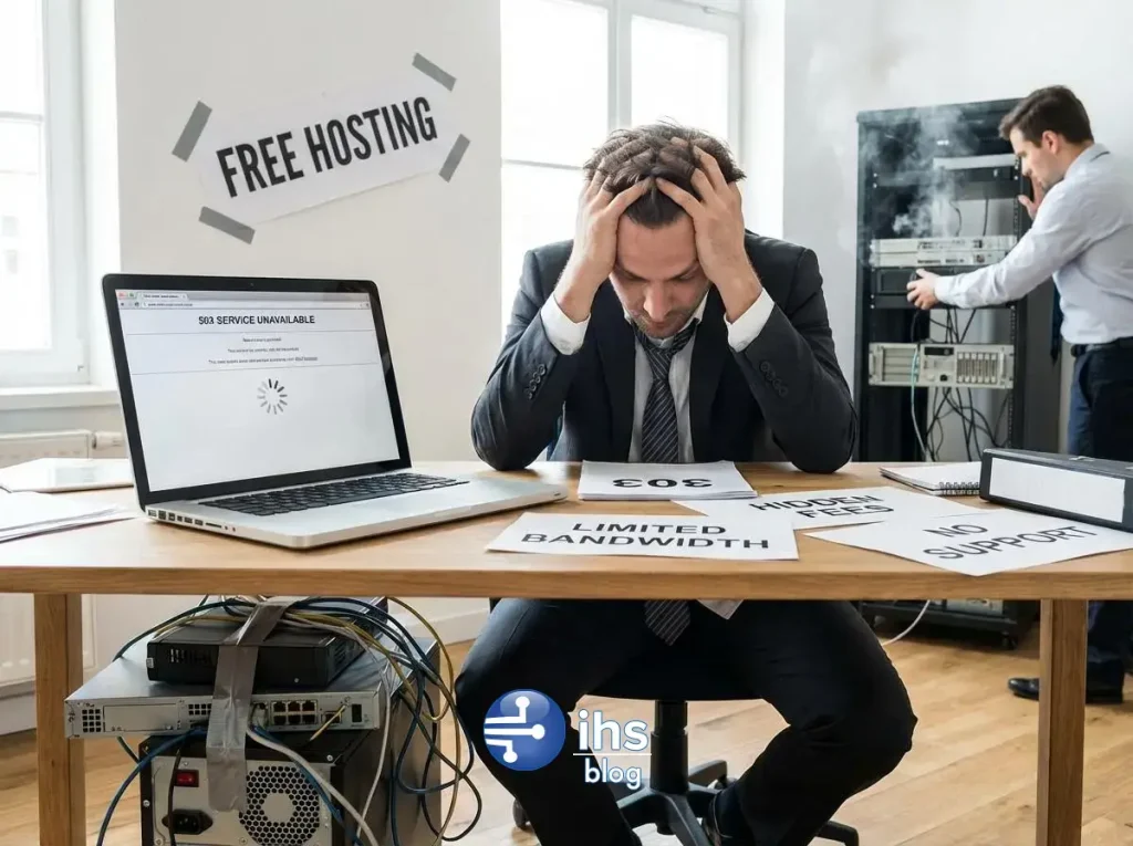 ucretsiz-hosting-platformlari-profesyonel-bir-web-sitesi-icin-neden-kotu-bir-fikirdir